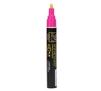 RASTKY Bee Queen Marker Pen Durable Water Based Mark Paint Tool for Beekeeping 30g Red White Pink Orange Green Blue Purple Yellow Color Beekeepers Equipment for Easy Detection (Pink)