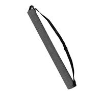 RASTKY Beer Sleeve Insulated Cooler Sling for 7 Can Holders, Keep Beverages Cold for Golfing, BBQs, and Beach - Oxford Cloth 32.7x3.1in (Grey)