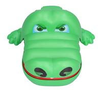 RASTKY Biting Finger Dentist Teeth Action Game Toy for Kids, Smooth Round Design, Suitable for Family Interaction, Plastic Material