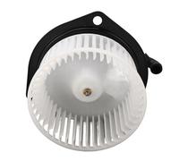 RASTKY Blower Motor Highly Efficient Heater Blower Motor with Fan for HINO-300/DUTRO XZU4 24V AC for Quiet and Comfortable Heating Experience