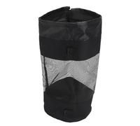 RASTKY Boat Trash Can Large Capacity Durable Hoop Mesh Bag for Marine Yacht, Universal for RV, Boats, and More