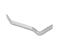 RASTKY brake adjuster tool, Professional Brake Adjustment Lever Rod-Auto Repair Tool-Plated Finish -Resistant for Most Vehicles