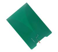 RASTKY Broadband Directional Antenna Durable 850MHz-6GHz 7dbi for Signal Transmission and Direction Finding for UWB/WIFI/Phone Users