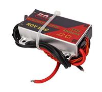 RASTKY Brushless Thruster ESC 50A for Underwater Use, Lightweight Portable ESC for Inner Rotation Motors