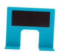 RASTKY Cabinet Hinge Repair Plate Kit Strong Magnetic Hold Precision Alignment for Woodworking Wardrobe 2Pcs Door Hinges for Various Door Materials