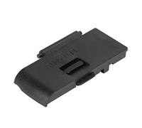RASTKY Camera Battery Compartment Protective ABS Cover Lid for 650D 700D Camera Perfectly Fit Durable Material for Photography Enthusiasts