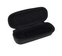RASTKY Camera Case Soft Lining Compact and Portable for OSMO Pocket 3 Shockproof Protective Bag for Photographers (Black)