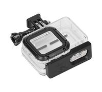 RASTKY Camera Housing ONE 4K, 60M/197FT Diving Case with Anti-Fog Sheet Underwater Adventure