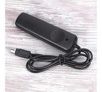 RASTKY Camera Shutter Release Remote Control Cable with Shutter Button Lock for D5000 D5100 D5200 D5300 D5500 D5600 D3100 D3200 D3300, As Shown in the Picture