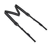 RASTKY Camera Strap Colorful Strip Nylon Shoulder Neck Strap Photography Accessory (3)