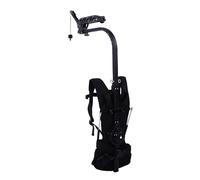 RASTKY Camera Support Vest for 3 Axis Stabilizer, Shoulder Mount Camera Support System with Adjustable Nylon Straps and 3 To18kg Load Capacity for Stabilization