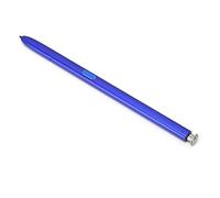 RASTKY Capacitive Handwriting Pen for Note 10 Mobile Phone ABS Material Comfortable Use Readable Text Fantastic User Experience Three Colors Available (Blue)