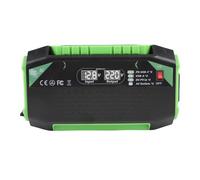 RASTKY Car Efficiently Converts DC 12V to AC for On The Go Power Needs for Smartphones and Laptops