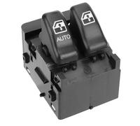 RASTKY Car Master Power Window Switch 10387305 Exquisite Replacement Silhouette Venture Montana for Spacious Passenger Compartment or Garage