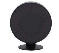 RASTKY Car Music Sync RGB LED Light, Aromatherapy Rhythm Lamp with Smart App Control, Long Lasting Battery, for Car Interior Decoration