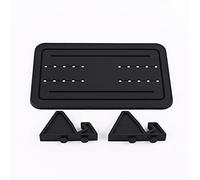 RASTKY Car Phone Holder Silicone Gel Stable Angle Hook Design Easy to Clean for Car Trucks SUV Desk Table