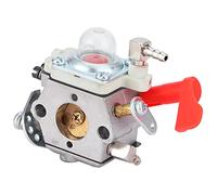 RASTKY Carburetor Kit Replacement Reliable for Wt-668 Wt-997 1/5 RC Car Hpi BAJA 5B 5T Engine, Easy to Install for Trimmer Garden Machine Parts