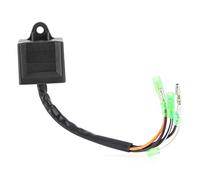 RASTKY CDI Module Unit Box 3FL-85540-00-00 Compatible WithBlaster 200 YFS200 -Ignition ReplacementEnhanced Performance
