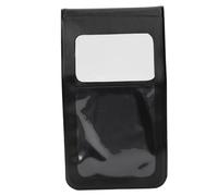 RASTKY Cell Phone Holder Handlebar Bag Rotatable Multifunction Bike Phone Bag for Touchscreen Operation Suitable for Cyclists ABS, PC, Silicone, Artificial Leather