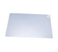 RASTKY Center Control Screen Tempered Glass Protector Smooth Sensitive Touch Replacement Y (Blue Light)