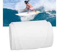 RASTKY Clear Stand Paddle Guards 2 Pcs PVC Stand Paddle Board Surfboard Tape Surfing Accessories Paddleboard Saver Tape (#2)