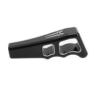 RASTKY CNC Aluminum Alloy Gear Shift Knob Shifter 715004866 for X3 UTV - Direct Replacement with Smooth Touch and Easy Installation Keywords Shift Knob, Gear