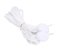 RASTKY Colorful LED Light Up Shoestrings Flashing Glowing Laces for Night Run, Nylon Material, 4 Modes Fast Slow Constant Light, 2PCS CR2032 Batteries, 1.03m/3.4ft, Suitable for Sports Shoes Boots