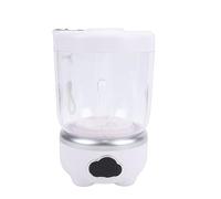 RASTKY Compact Cordless Underwear Washer 3 Modes Self Small Clothes Washer for Apartments Grey 1.6L