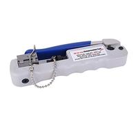 RASTKY Compression Tool/BNC/Crimping Pliers Steel Multifunctional Terminals All in One Compression Tool Coax Cable Crimper