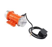 RASTKY Concrete Vibration Motor High Efficiency 3000RPM Electric Vibrator Motor for Shaker Table Construction Work (70W)