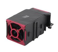 RASTKY CPU Cooling Fan Efficient Replacement for ProLiant DL360 G8 DL360E G8 DL360P, Premium ABS Material, Easy to Connect for Computer Enthusiasts