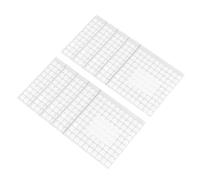 RASTKY Craft Foam Double Sided Tape Durable 1000Pcs White,10mm Round Dots Adhesive for Cards,Invitations,Frame Decorative Strips