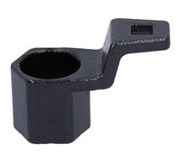 RASTKY Crankshaft Pulley Wrench / /Insight/ - 50mm Hex Crankshaft Pulley Holding Tool Efficient Removal and Installation