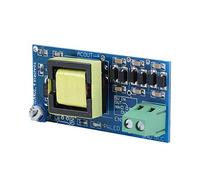 RASTKY "DC-DC Converter Step Up Power Module Output 300-1200V for Security Products Blue 1PC"