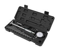 RASTKY Dial Bore Precision Measuring Tool Kit for Engine Cylinder 2-6" X 0.001" with Multiple Probes, for Machining Processes