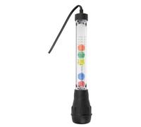 RASTKY Dial Type Anti Freeze Coolant Tester Automotive Densitometer Tool for Car Battery 6V/12V