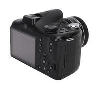 RASTKY Digital Camera, 8K 75MP WiFi 8x Optical Zoom 5x Digital Zoom 3 Inch Screen with Slow Motion Time Lapse Photography, for Remote Control Sharing