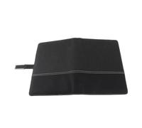 RASTKY Digital Notebook Smart Pen Set Real Time Synchronization for Studying 3 in 1 Smart Pen Writing Set for IOS Mobile Phones, Tablets (Black Patchwork)