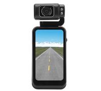 RASTKY Digital Video Camera 5K HD Rotation Screen Handheld Wireless Camera Recorder for Travel Outdoor