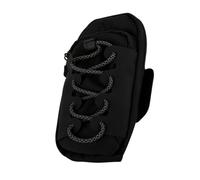RASTKY Dirt Bike Frame Storage Bag, Nylon Front Battery Pouch | Nylon Material, Elastic Mounting Straps for Secure Fit, Fits Phones Wallets Keys, Compatible WithTalaria Electric Dirt Bikes