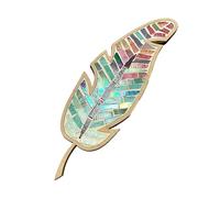 RASTKY DIY Mosaic Tiles Craft Kit Fun Puzzle Art Set, Creative Handmade Decoration for Kids Adults, Great Gift Choice for Artistic Creations (RASTKY2hvqyzw6ef-231123HL04-2)