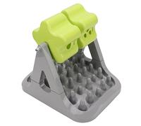 RASTKY Dog Slow Roller Feeder Puzzle Toy for Diet, Non ABS, Great for Interactive Play, Pet Supplies