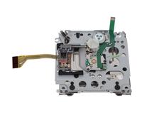 RASTKY Drive Disk Lens Replacement Efficient Aluminum Alloy DVD Deck Assembly for 1000 KHM-420AAA Easy Installation for DIY Enthusiasts