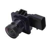 RASTKY DT1Z 19G490 C Backup Camera Fit for Connect 2015, High Resolution Reversing Camera Replacement with IP68 Protection Grade, ABS Shell Car Rear View