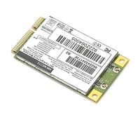 RASTKY Dual-Band 5G Wireless Network Card AR9280 AR5BXB92 300Mbps Speed for XP/win7/win8/win10/MAC//Mini PCI-E Interface 1Pc Computer Supplies