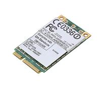 RASTKY Dual Band Mini PCI-E Network Card 300M for / T60/T61 /X60/R60 with Atheros Chip, Compatible with Many Models, Ideal for High-bandwidth Applications Like Multimedia Transport