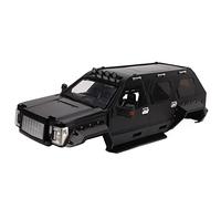 RASTKY Durable 324mm Wheelbase RC Car Shell Decorative Exquisite Car Body Shell for 1/10 RC for, Enhancing Authenticity for Hobbyists