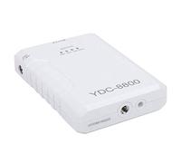 RASTKY Durable 8800mAh Camera Power Bank with LED Fill Light for Enhanced Focus in Low Light, Ideal for Professional Photography, Made of Quality Materials