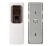 RASTKY Durable Automatic Air Aerosol Spray Dispenser with Remote Control, 300ML Fragrance Aerosol Perfume | Ideal for Large Spaces and Offices