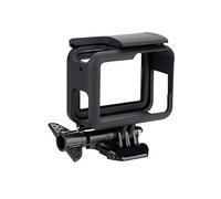 RASTKY Durable Border Housing Case for 5 6, Easy-to-Use Frame for Adventure Enthusiasts